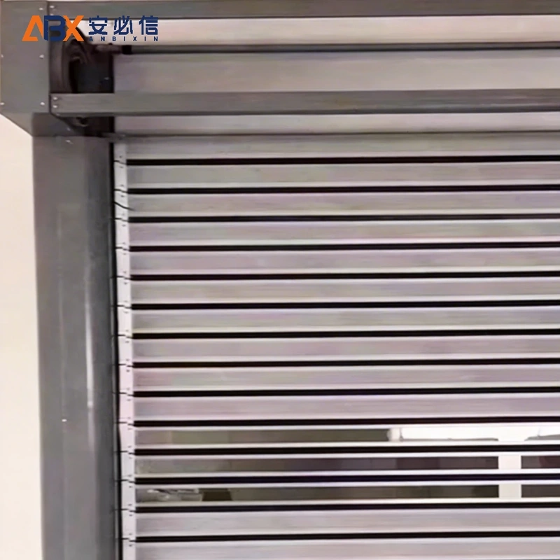 开封雷达高速门